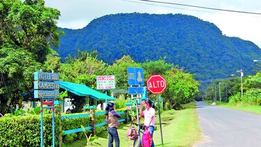 Invertirán 4.5 millones de dólares en El Valle