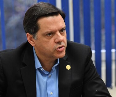 Néstor Sosa habla de los retos y las consecuencias del Covid-19