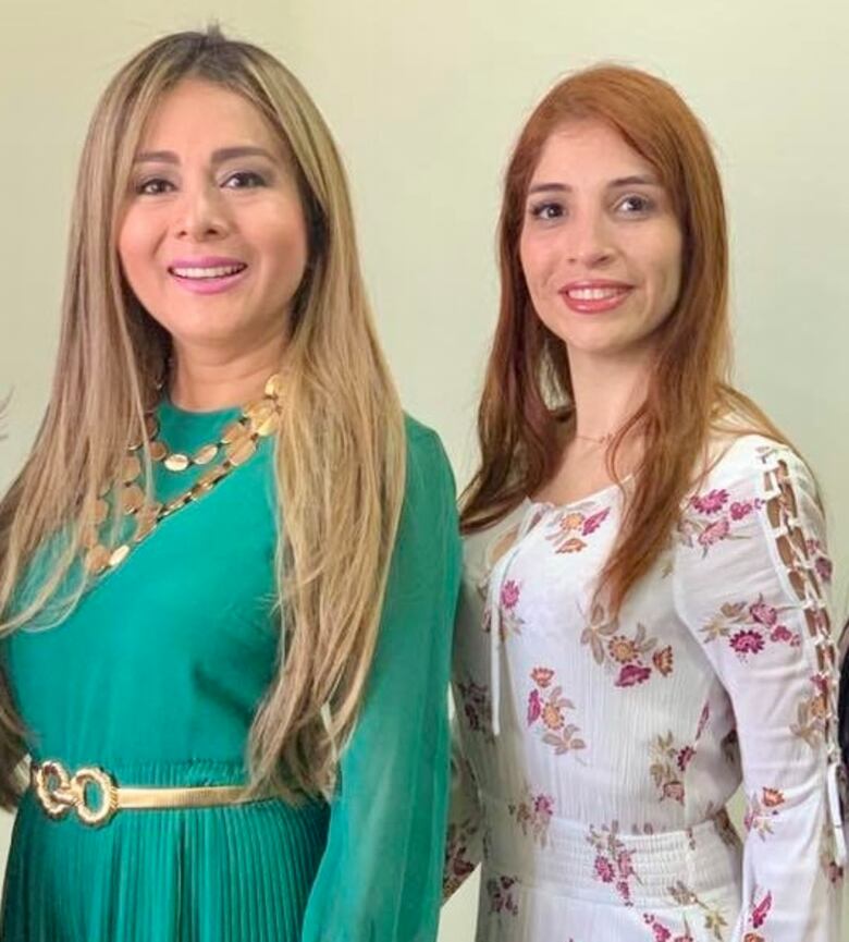 La fascinante historia de la exfuncionaria millonaria