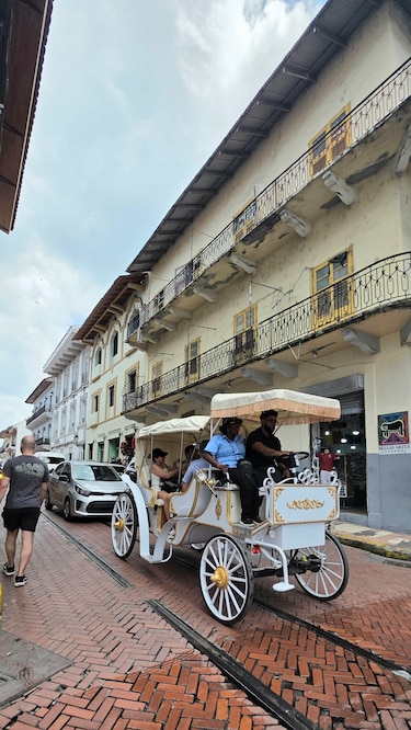 El Casco Antiguo de Panamá: un viaje a la historia y la cultura