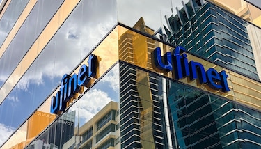 UFINET anuncia la adquisición del 100% de las acciones de GOLD DATA PANAMÁ