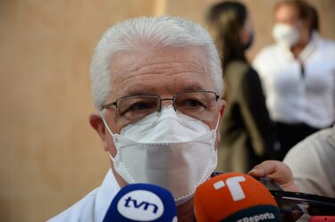 ‘Aún no hay pruebas autoaplicadas de Covid-19 avaladas por el Gorgas’, Pascale