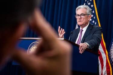 La Fed asegura que bajarán las tasas de interés