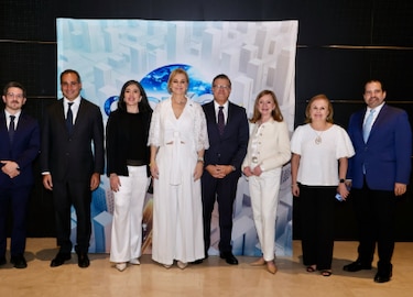 CADE 2026 reúne a sectores clave para analizar confianza global y progreso local