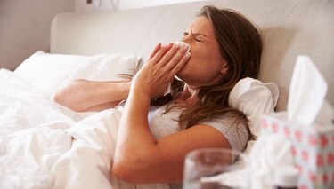 Factores que pueden empeorar el resfriado