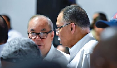 Un economista y un exmilitar, ‘mano derecha’ del nuevo director de la CSS