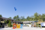 Un día en la Zona Desmilitarizada de Corea del Sur, una de las fronteras más peligrosas del mundo