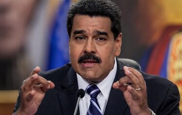 $14 millones costaron las cadenas radiales y televisión de Maduro