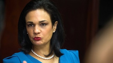 Panamá colaborará para implementar las sanciones impuestas a Nicolás Maduro
