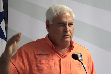 Martinelli dice que el Estado tiene responsabilidad en muerte de 9 neonatos