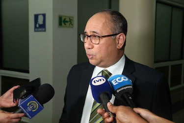 Minuto a minuto del juicio de Blue Apple: la juez admite el testimonio de Federico Barrios y levanta el velo al acuerdo con Churro Ruiz