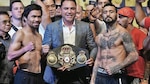 Filipinas grita y llora para festejar el triunfo de la leyenda Pacquiao