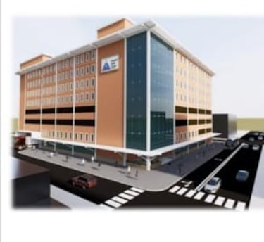 Hospital Santo Tomás tendrá un nuevo edificio dedicado a la atención ambulatoria