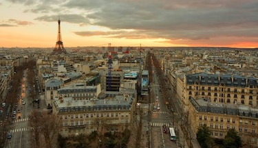 Cumbre: Por qué París no es ni Kioto ni Copenhague