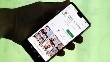 La popular aplicación FaceApp es cuestionada en Estados Unidos