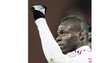 Balotelli continuará en las filas del Niza