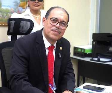 Elecciones en la Unachi: estos son los diez candidatos a rector