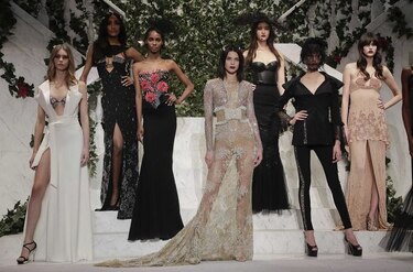 Kendall Jenner más cómoda en la Semana de la Moda