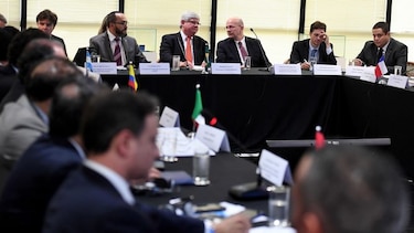 Fiscales avalan insistir en la reparación integral de daños causados por escándalo Odebrecht