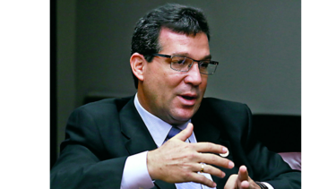 Fiscal de cuentas pide secuestro de bienes de H&H