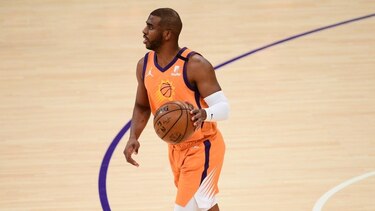 Chris Paul se va a los Warriors y Jordan Poole se marcha a los Wizards