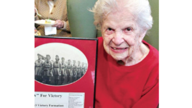 Exlanzadora de béisbol Mary Pratt fallece a los 101 años
