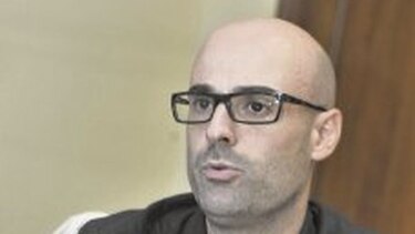 En busca de proyectos