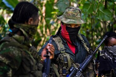 Las FARC empezarán a entregar sus armas el 1 de marzo