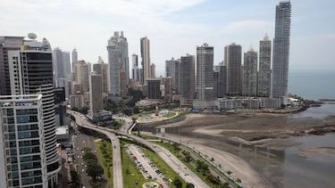 Holanda no considera a Panamá como un paraíso fiscal