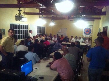 Atrazina: Suspenden consumo de agua en 14 corregimientos de Azuero