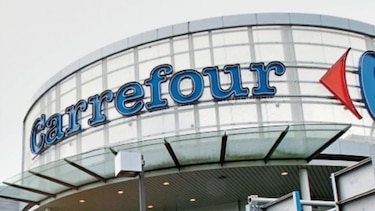 Carrefour asegura preservar empleos en Argentina