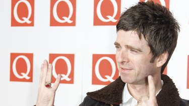 La rivalidad Gallagher