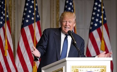 Trump firmará el acuerdo comercial parcial con China el 15 de enero