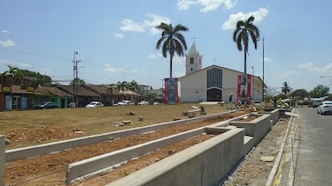 Solo dos municipios de Azuero invierten en el folclor y el medio ambiente