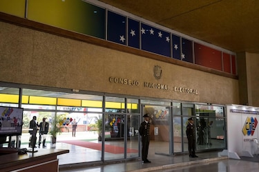 Venezuela confirma reunión en México con delegación de Estados Unidos para hablar de las sanciones