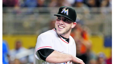 José Fernández tenía cocaína y alcohol en cuerpo al morir