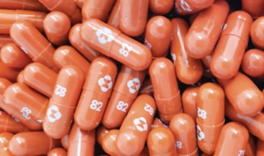 Antivirales contra la Covid-19 tendrán su versión genérica