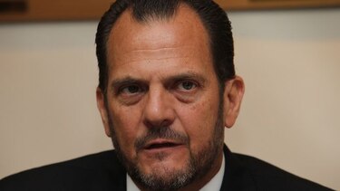 Contralor no refrendó contrato con Panama Trucking Corporation