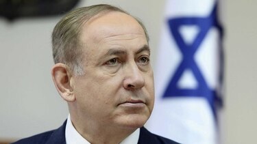Israel 'apoya totalmente' el 'mensaje fuerte' de Trump en Siria