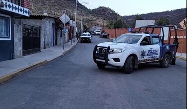 Seis muertos deja ataque armado contra estudiantes en México