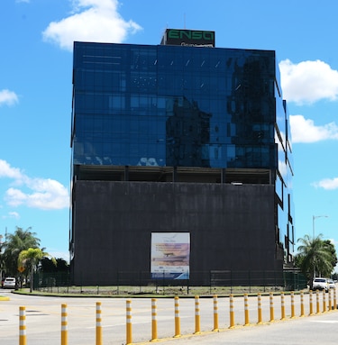 Ensa acelera la respuesta con tecnología ante fallas eléctricas