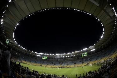 FIFA: 'No le quitaremos el Mundial a Rusia'