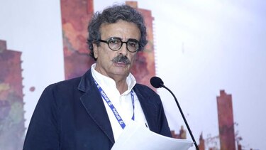 Diego Cornejo: ‘sin prensa no es posible una democracia’