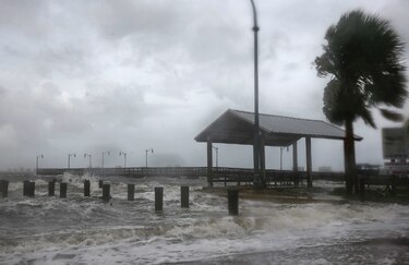 La Niña podría afectar extracción de materia primas