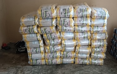 Piden investigar y establecer responsabilidades por el arroz retirado por mal olor y sabor en ferias del IMA
