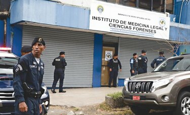 Martinelli fue evaluado por dos psiquiatras forenses; informe se podría conocer hoy