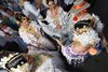 Tu Patria, tu Historia: La verdadera historia de la pollera panameña
