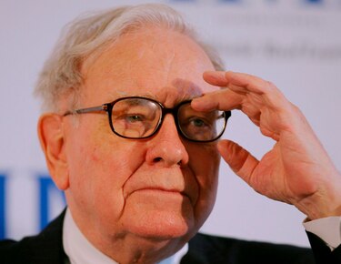 Warren Buffett, el CEO más anciano del mundo, se jubila a los 95 años pero no va a parar
