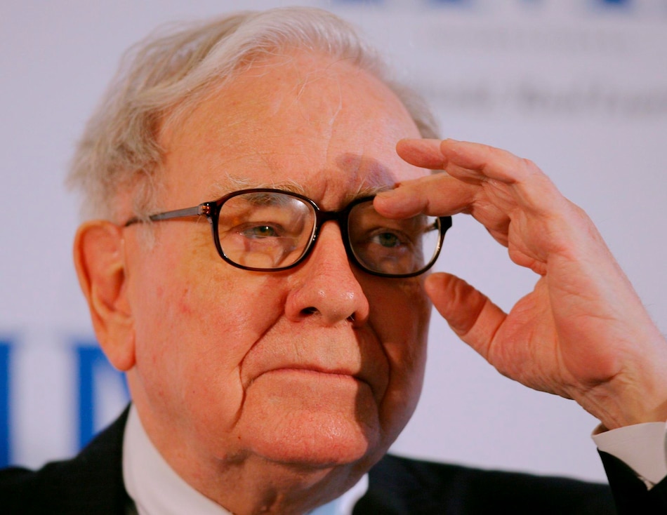 Warren Buffett, el CEO más anciano del mundo, se jubila a los 95 años pero no va a parar