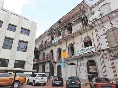 Corte Suprema insta a la Alcaldía de Panamá cumplir suspensión